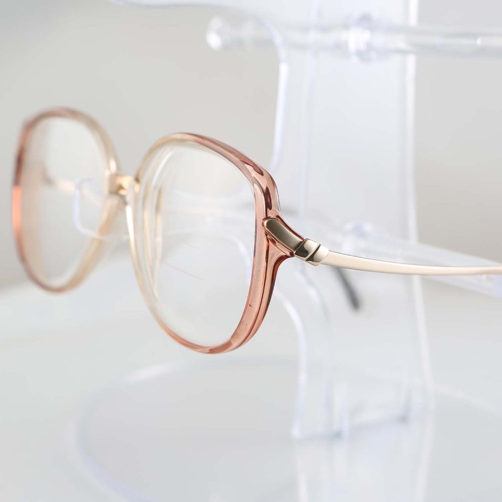 Luxottica glasses Italy VTG